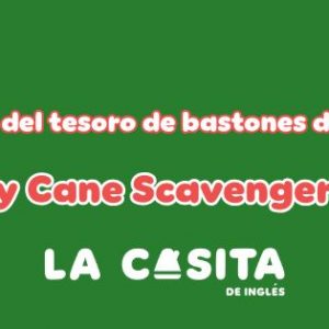 Búsqueda del tesoro de Navidad para niños Búsqueda del tesoro de Navidad para niños