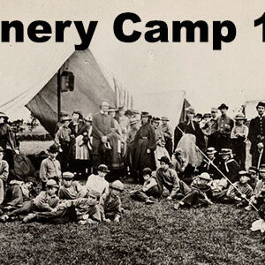 Breve historia de los campamentos de verano