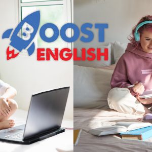 Clases de inglés Online para hermanos a la vez