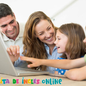 Clases Particulares Online Divertidas