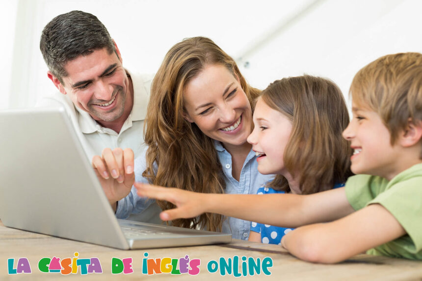 Clases Particulares Online Divertidas