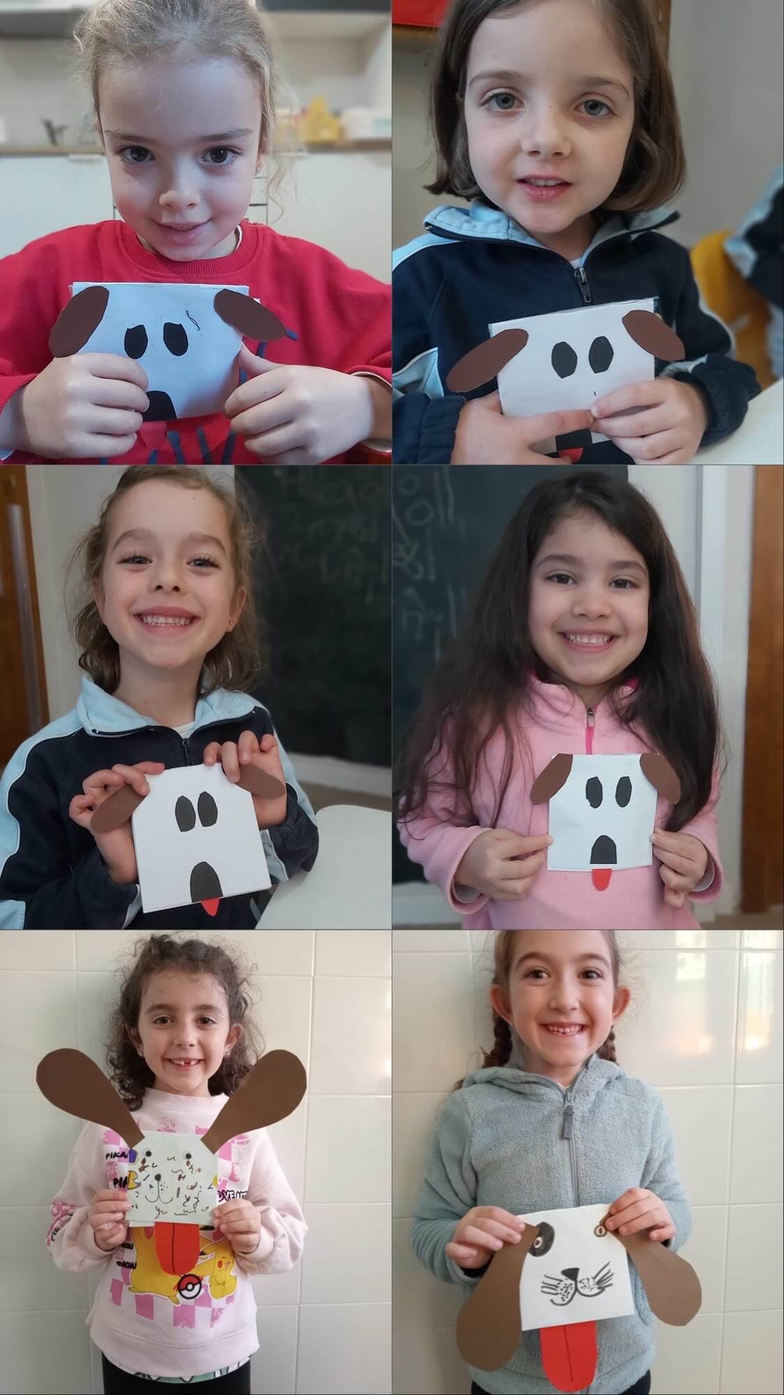 ¿Cómo aprenden inglés los niños en La Casita de Inglés? - La Casita de ...