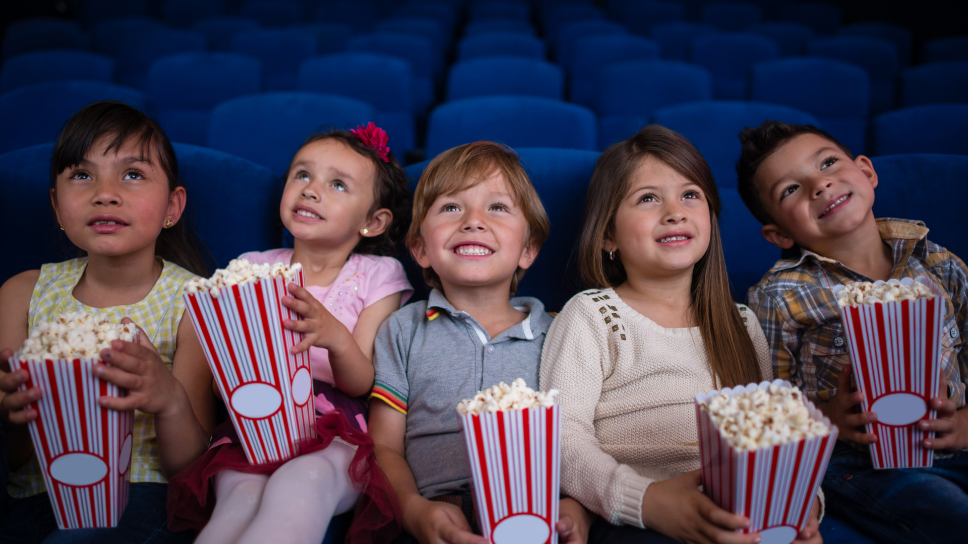 5 Consejos Para Aprender Inglés Con Películas La Casita De Inglés