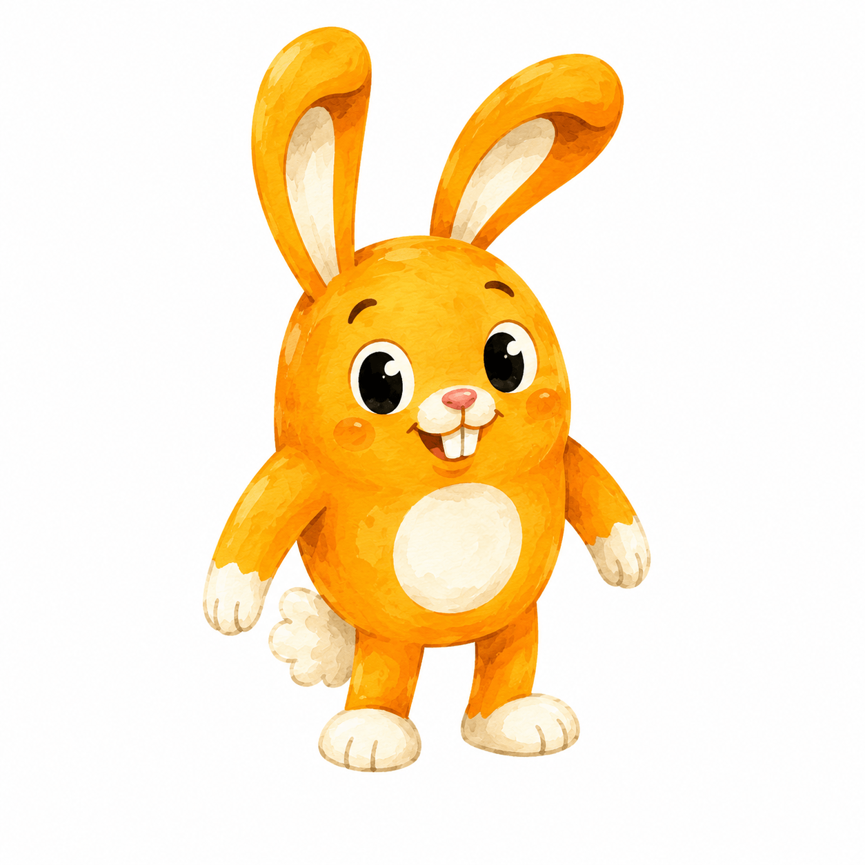 Hunny Bunnies