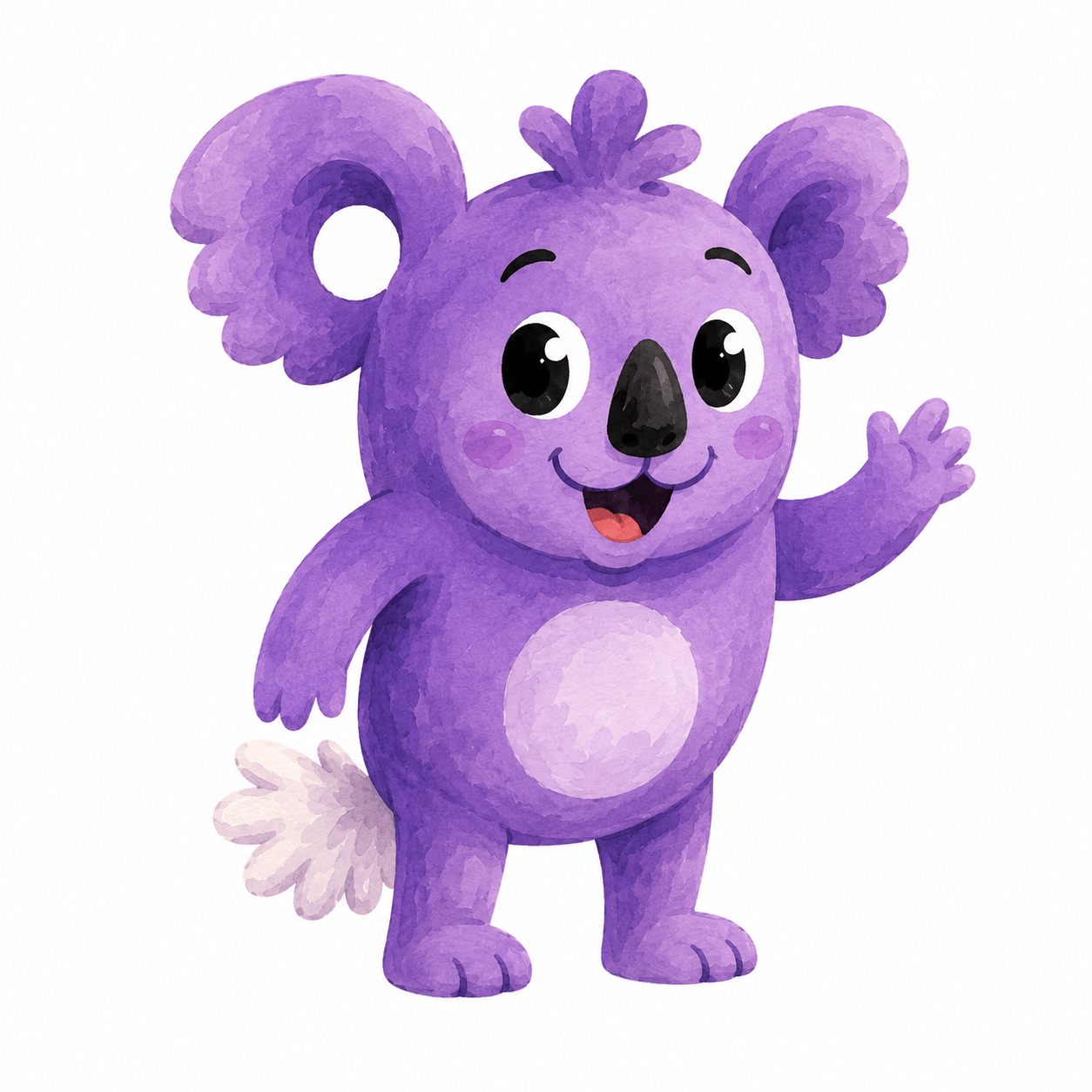 Cool Koalas