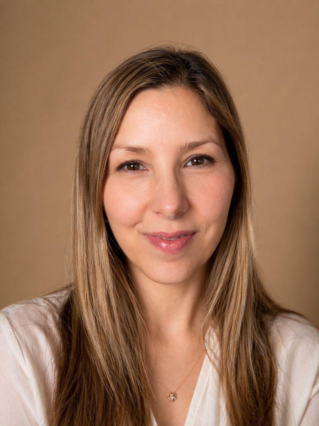 Marina Molares, Head of Methodology de La Casita de Inglés