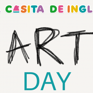 Días sin cole en Majadahonda y Boadilla «ART DAY» Días sin cole en Majadahonda y Boadilla «ART DAY»